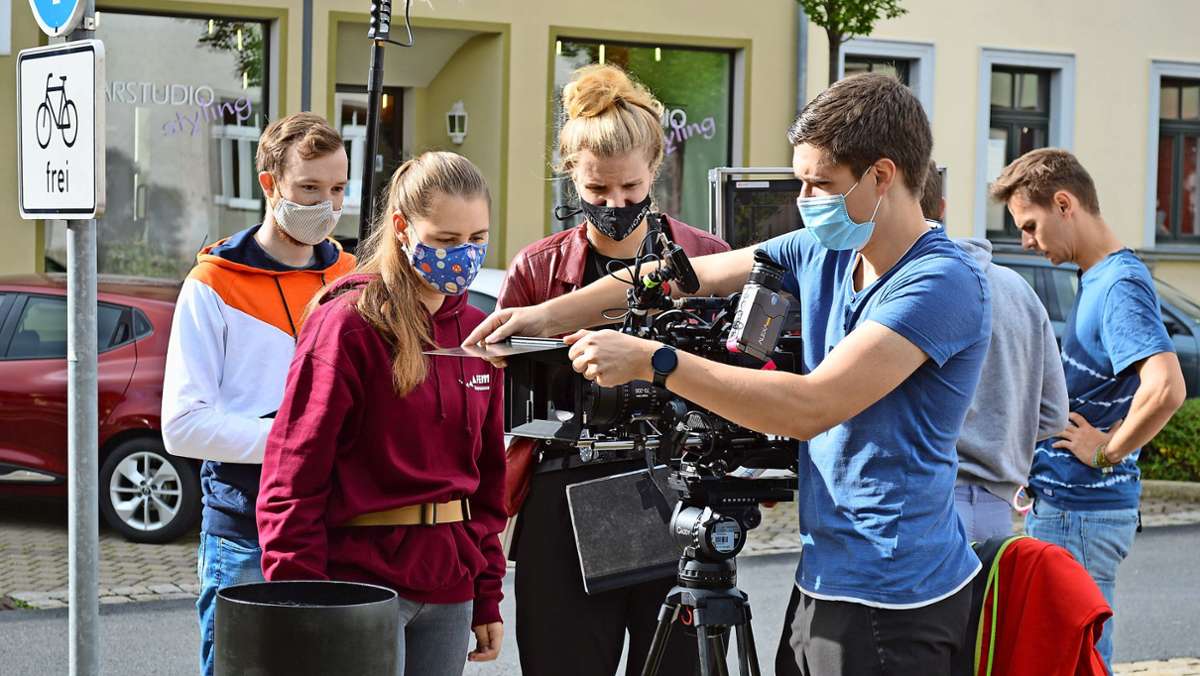 Filmpremiere in Ilmenau: Neuer Ilmpressions-Film feiert bald Premiere
