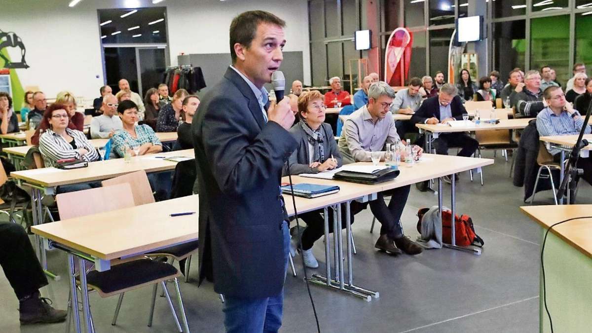 Oberhof: Gewerbeverein kritisiert: Erwartungen nicht erfüllt
