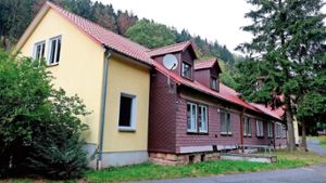 Landschulheim bleibt Reservequartier des Landkreises