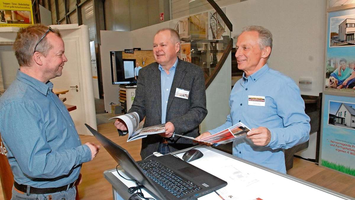 Ilmenau: Unternehmen aus Zella-Mehlis präsentiert sich