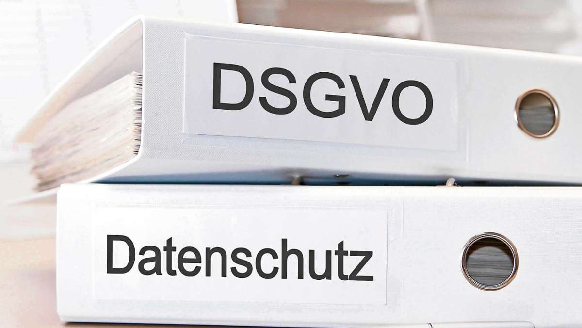 Thüringen: Datenschützer warnt vor angeblicher Datenschutzauskunft-Zentrale