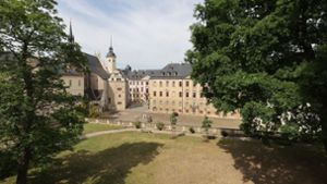 Altenburg erwartet 350.000 Besucher zur Landesgartenschau