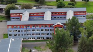 Grundschule: Seit 20 Jahren am Apelsberg