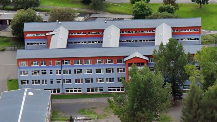 Grundschule: Seit 20 Jahren am Apelsberg