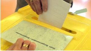 Kommentiert: Die Kandidatenflaute in Meiningen