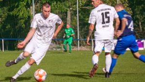 Fußball, Kreisoberliga: Gräfinau-Angstedt kämpft in Blankenhain um Platz neun
