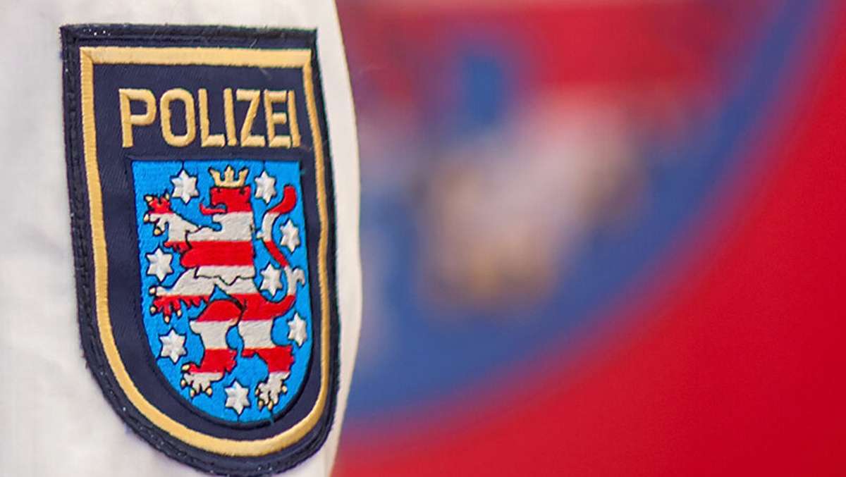 Jena: 35-Jähriger sucht Polizei auf und erhält Anzeige