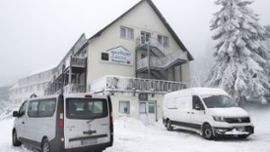 Sporthotel Oberhof: Hotelbetreiber äußert sich zur Heizungspanne