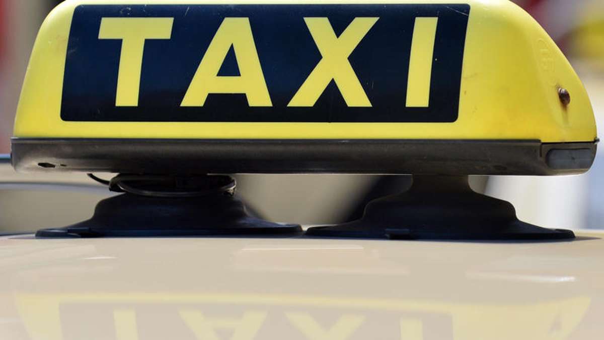 Thüringen: Taxi-Fahren könnte erneut teurer werden
