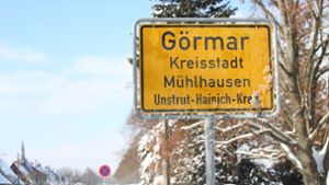 Thüringen als Gefrierschrank – es geht sogar noch kälter