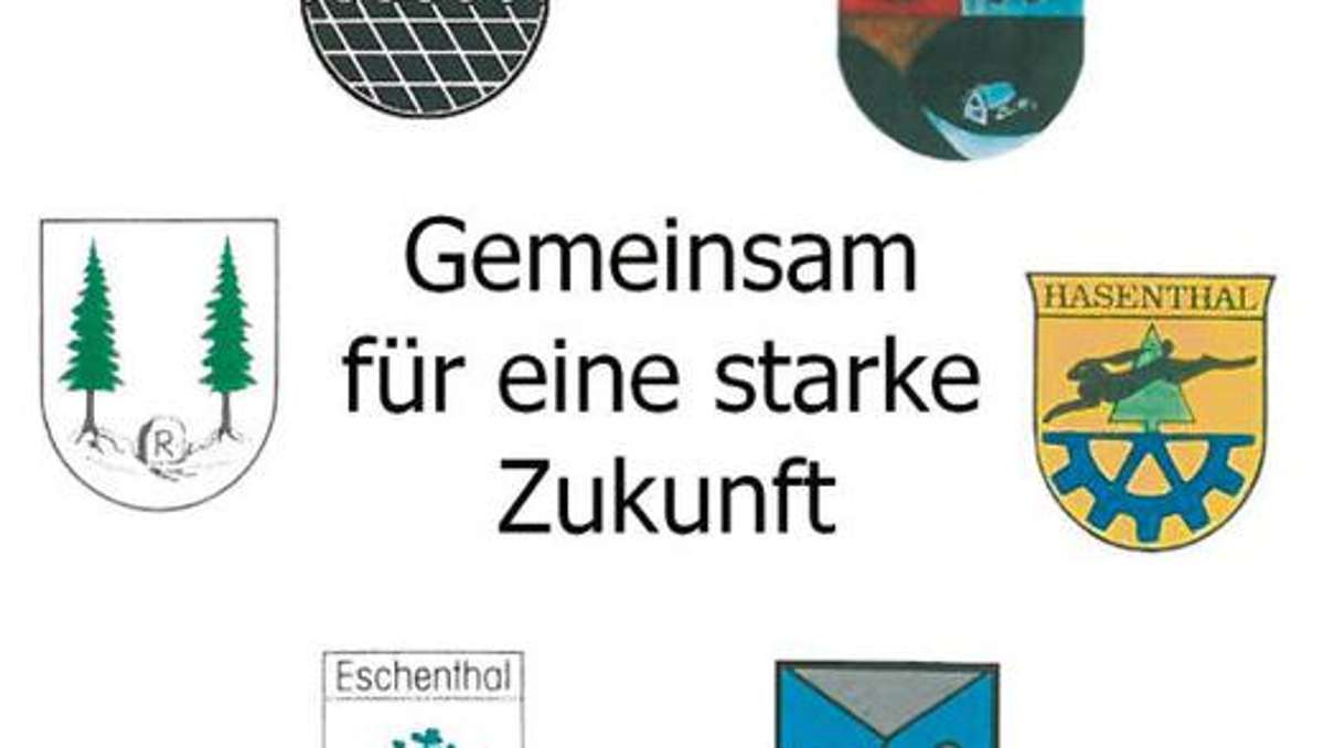 Sonneberg/Neuhaus: Broschüre soll Entscheidung für Steinach erleichtern