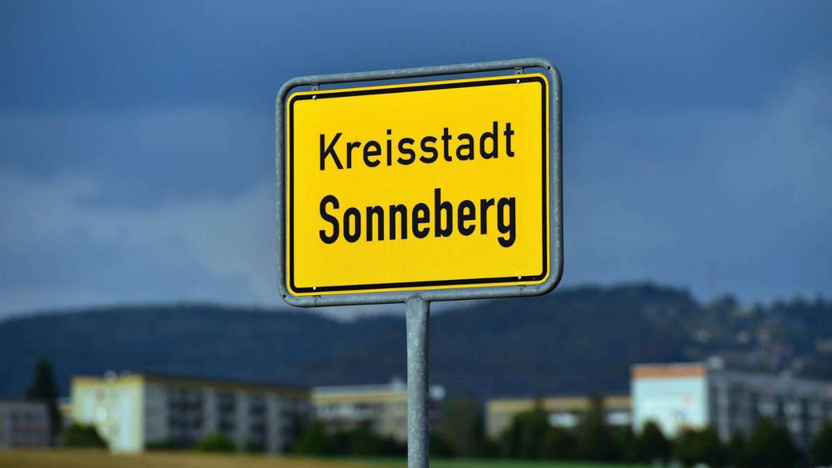 Sonneberg/Neuhaus: Ringen um die Kreisstadt: Sonneberg geht voran