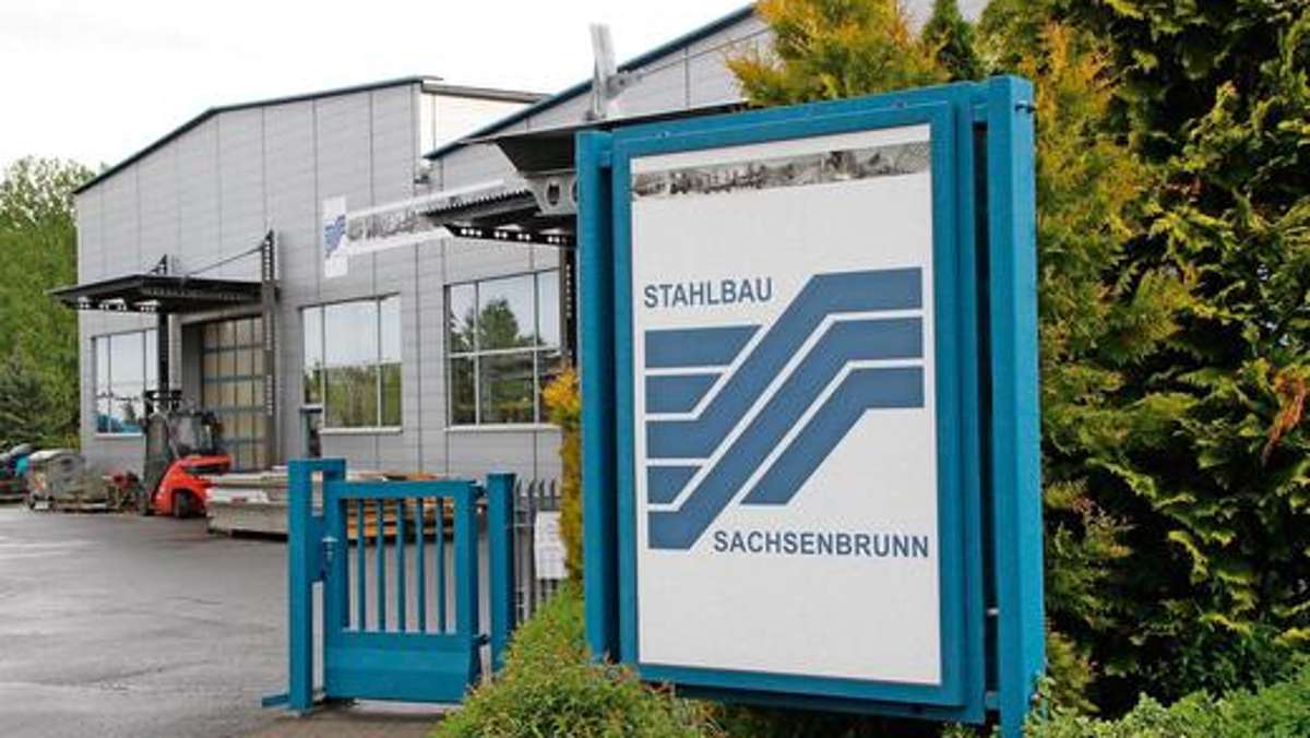 Hildburghausen: Stahlbau schließt nicht, aber Ängste bleiben