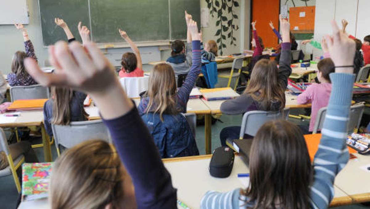 Thüringen: Studie: Wer Schulform wechselt steigt meist ab