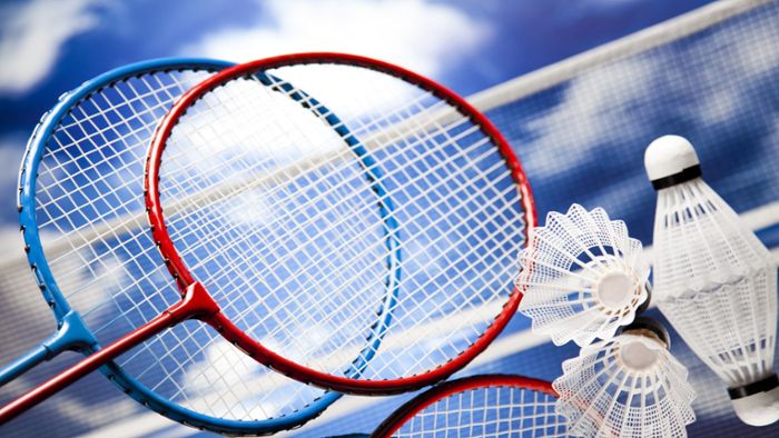 Special Olympics Thüringen kooperiert mit Badminton-Landesverband