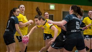 Handball in Ilmenau: Krasse Resultate in beide Richtungen
