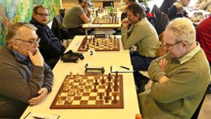 Schach, Bezirksoberliga: Sonnebergs 51 nach Scharmützeln am Damenflügel