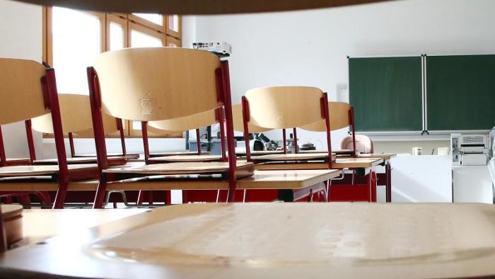 Studie zu Lehrermangel an Grundschulen beschäftigt auch Thüringen