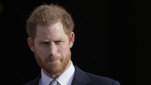 Großbritannien: Prinz Harry plant Besuch in der alten Heimat