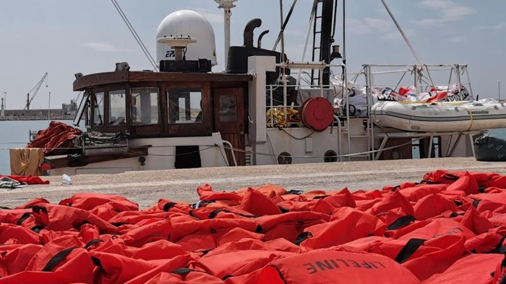 Rettung auf dem Mittelmeer: Kommt der große Wurf in der Seenotrettung?