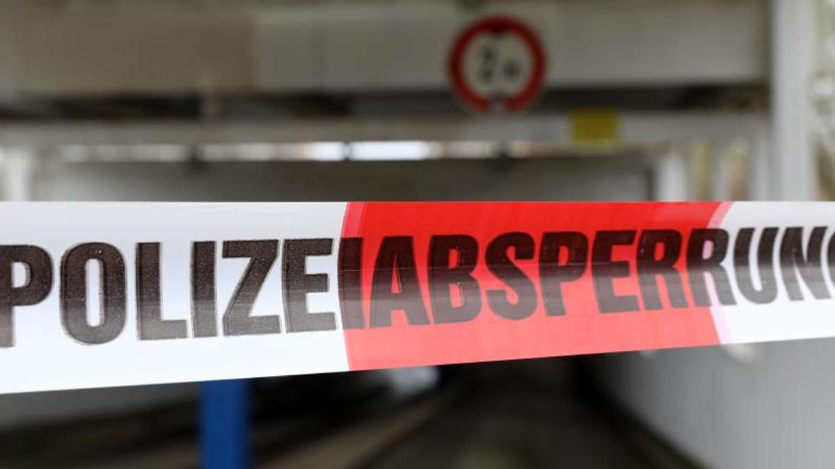 Ilmenau: Zigarettenautomaten im Ilm-Kreis gesprengt - Zeugen gesucht