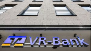 Strafanzeigen gegen  Chefs der VR-Bank