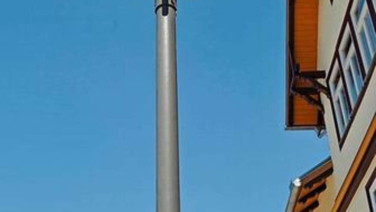 Hildburghausen: Straßenlampen-Streit wieder neu entfacht