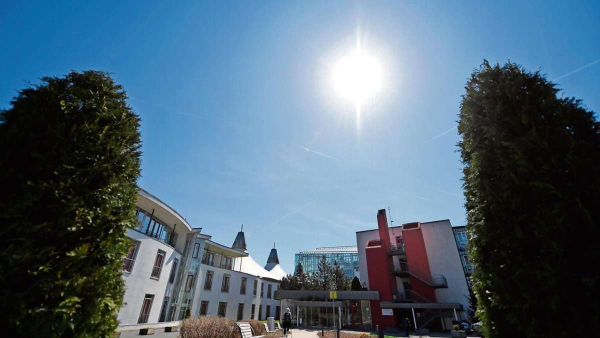 Hildburghausen: Kreistag stimmt für Übernahme der Kurklinik Masserberg