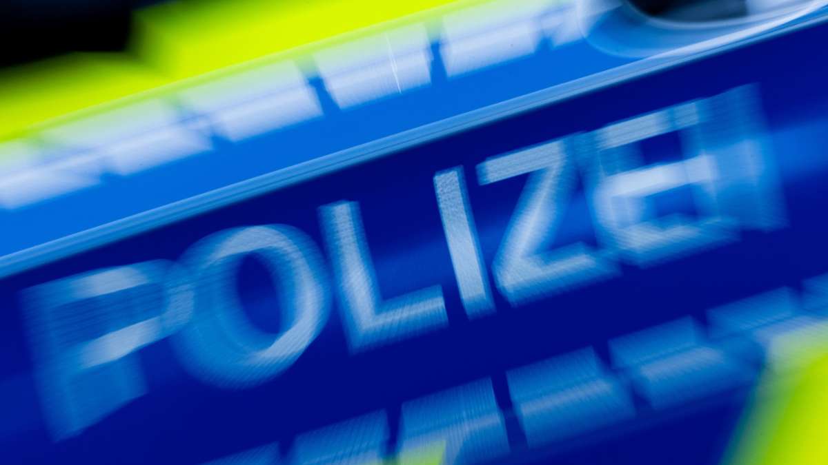 Kriminalität: Schlägerei zwischen zwei Familien in München: Fünf Verletzte