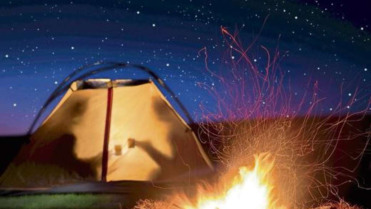 Thüringen: Camping-Betreiber erwarten gute Saison