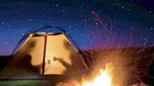 Camping-Betreiber erwarten gute Saison