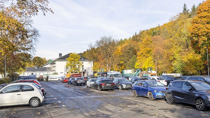 Innenstadt-Verkehr: Ilmenau erhöht Parkgebühren ab  Juli