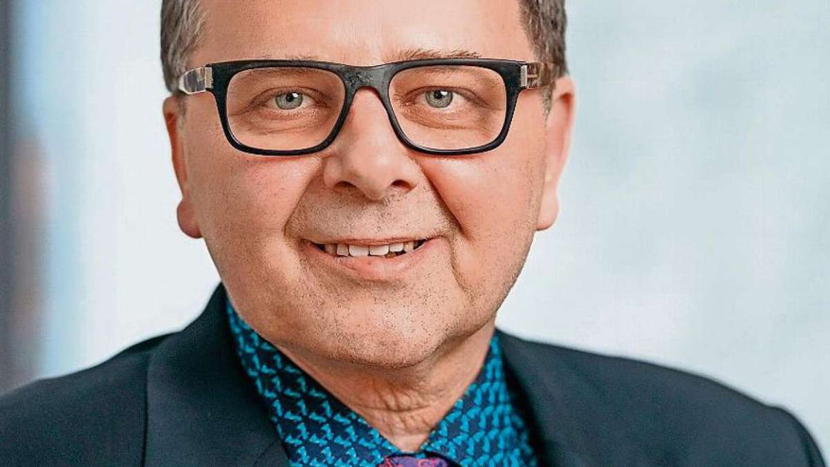 Rohr: Südthüringer Handwerk wählt Koscielsky zum Vizepräsidenten