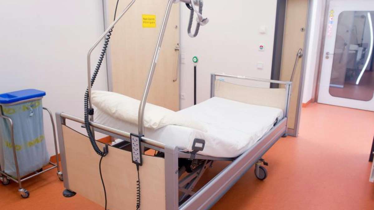 Thüringen: Bislang eine Klage gegen neuen Thüringer Krankenhausplan