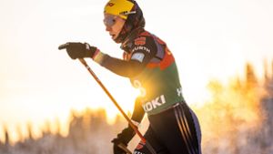 Nachwuchs-Ski-WM: „Man ist schon deutlich mehr kaputt“
