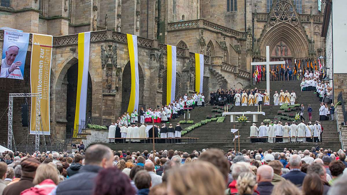 Thüringen: Missbrauchsskandal überschattet Eröffnung katholischer Hilfsaktion