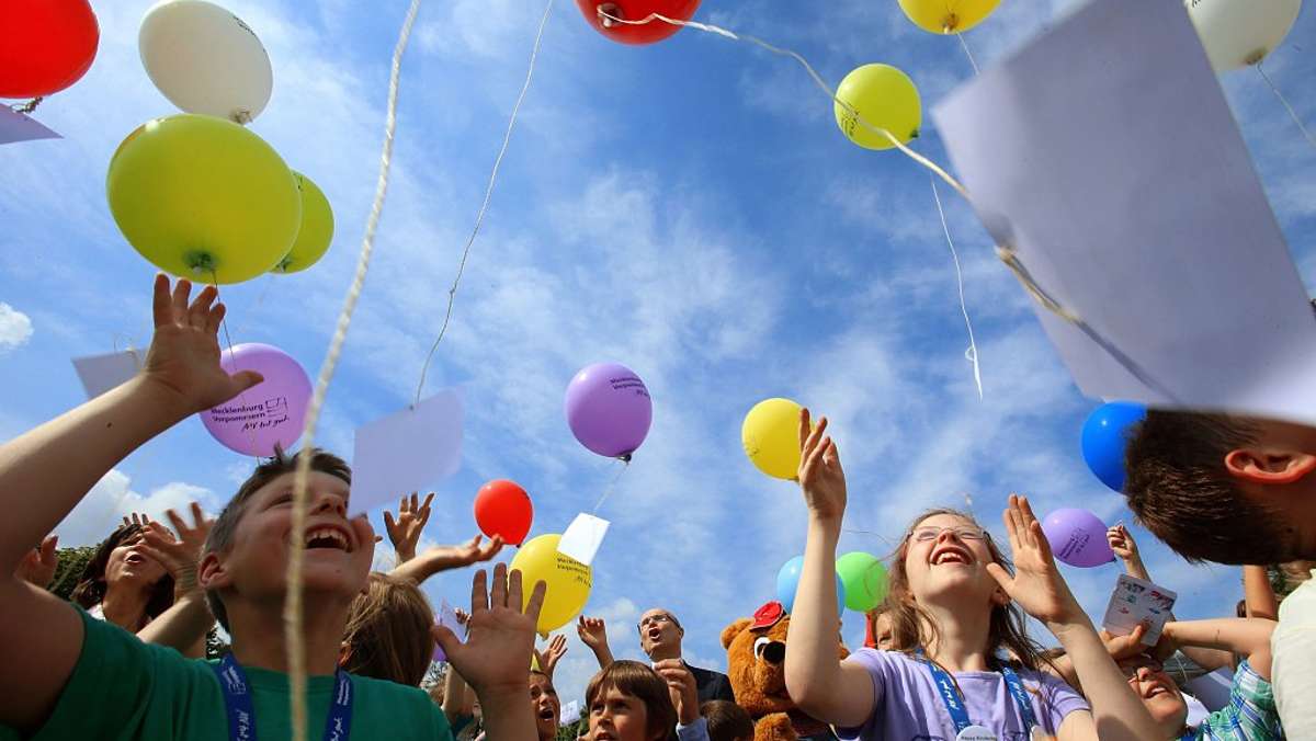 Thüringen: Weltkindertag am 20. September wird gesetzlicher Feiertag