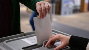 Parteien bereiten sich in Augsburg auf die OB-Wahl 2026 vor