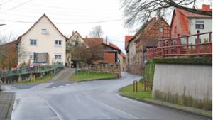 Eisenacher Straße: Weihnachten 2025 soll es fertig sein