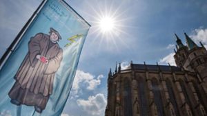 Kleine Kirchentage erwarten auch in Thüringen Tausende Besucher
