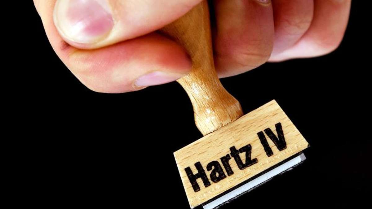 Thüringen: Viele Alleinerziehende in Thüringen sind auf Hartz IV angewiesen