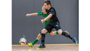 Futsal, Meisterschaft Mittelthüringen: Ilmenau siegt bei den D-Junioren