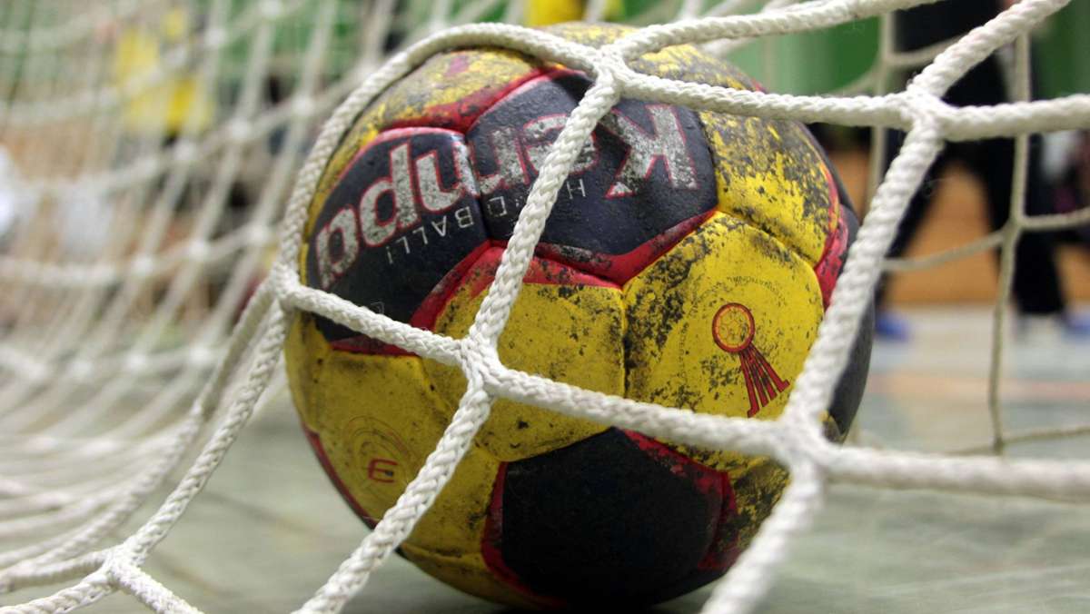 Handball-Landesliga: Am Ende den Faden verloren
