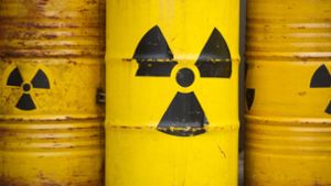 Atommüll-Endlager: Weiteres Vorgehen wird erläutert