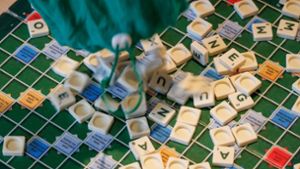 Deutsche Meisterschaft: Meisterliche Wortleger: Scrabble sollte Schulfach sein