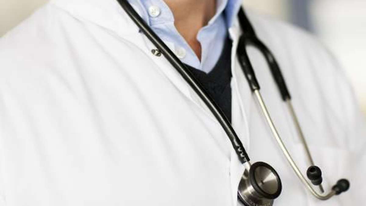 Wirtschaft: Weniger neue Ärzte dürfen sich niederlassen