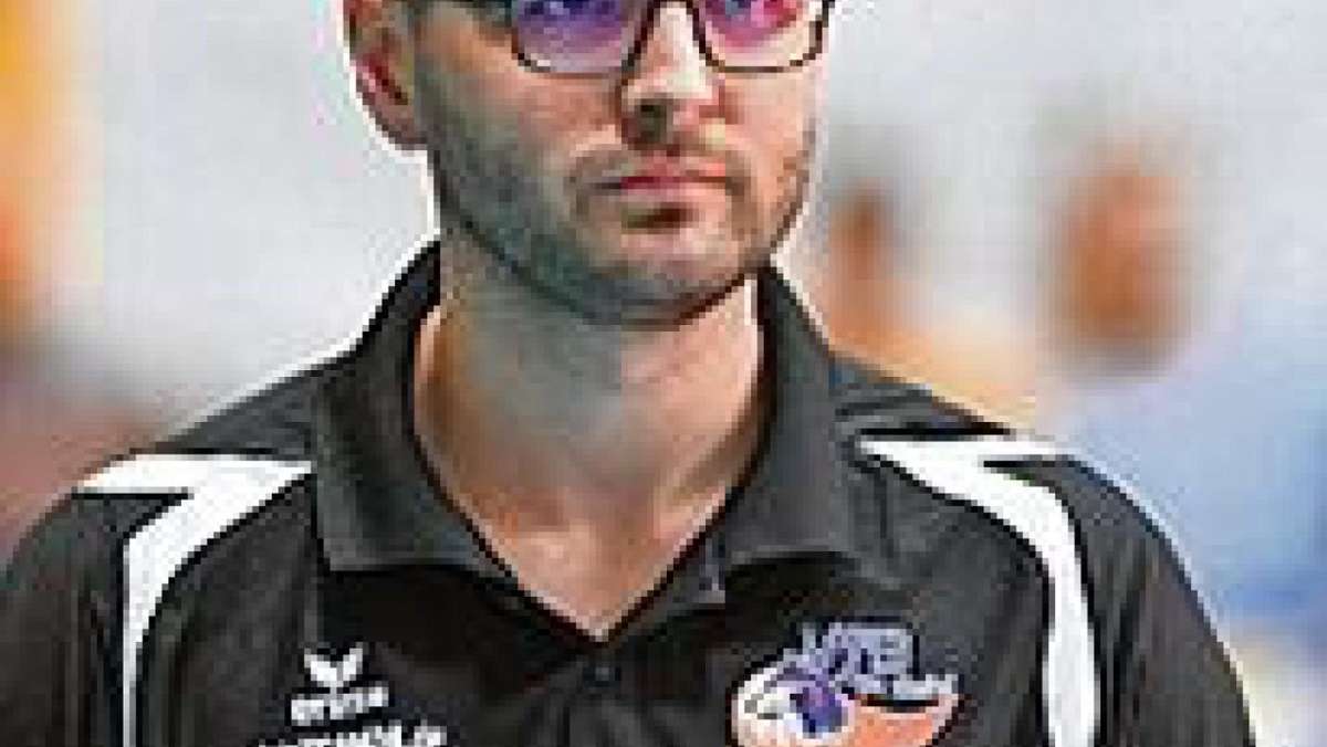 Suhl: Zarczynski weiter VfB-Cheftrainer
