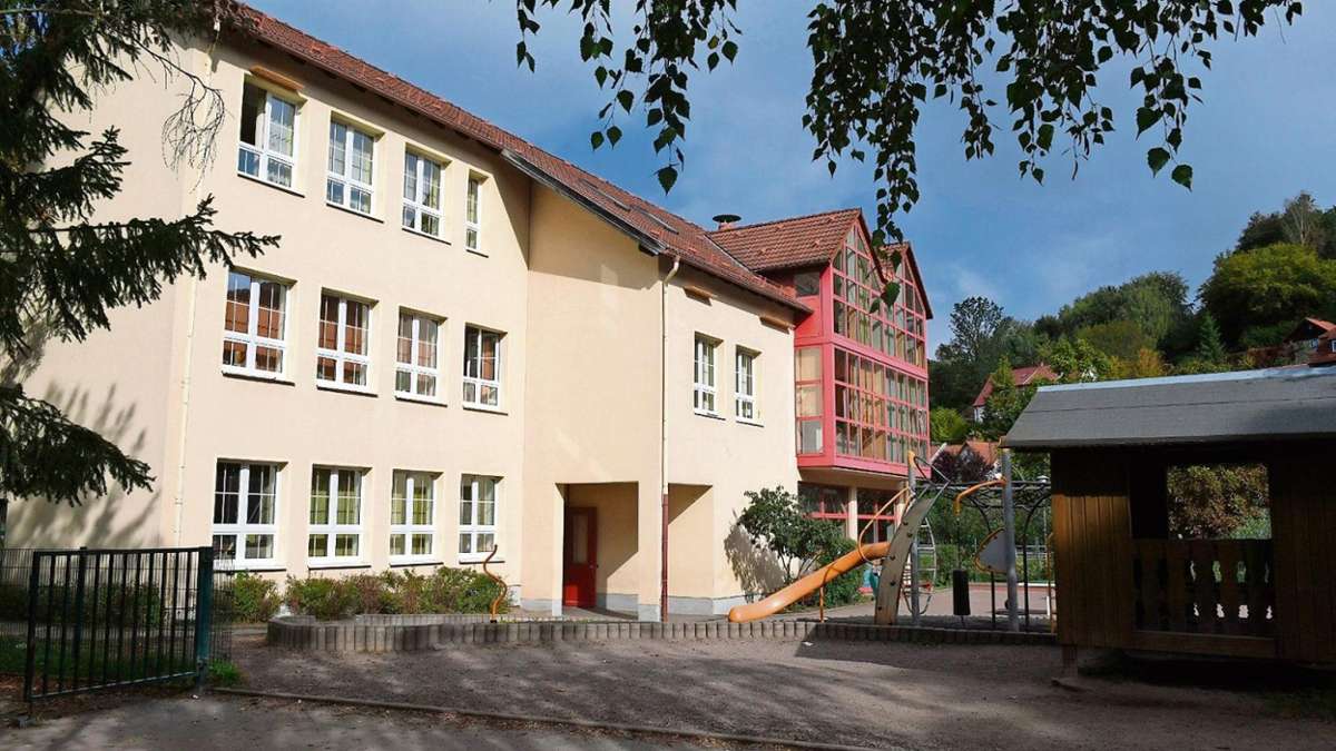 Suhl/ Zella-Mehlis: Änderung des Schulsprengels soll Schule in Heinrichs entlasten