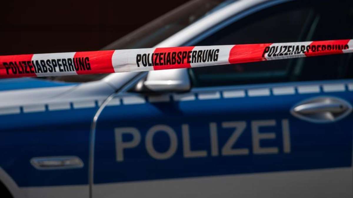 Thüringen: Bei Attacke verletzte Neunjährige aus Krankenhaus entlassen