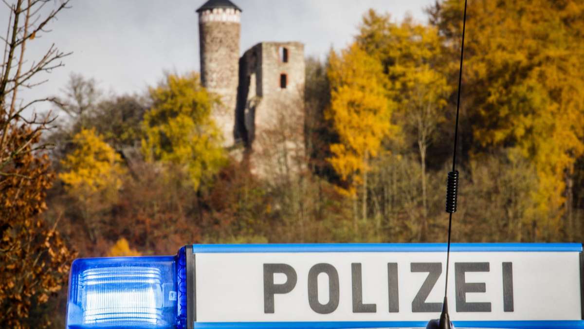 Schlägerei in Steinbach-Hallenberg: 34-Jähriger am Bahnhof krankenhausreif geprügelt